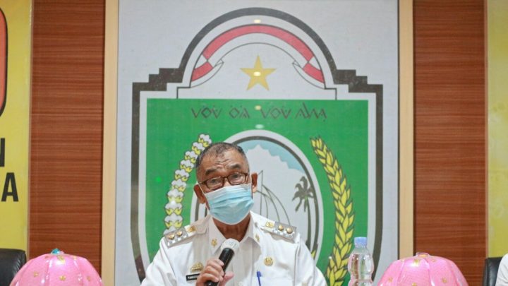 Pangan AMan