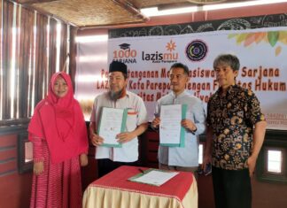 Memorandum Of Understanding (MoU)