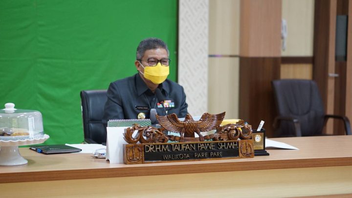 GOR Dikonsep Jadi Pusat Isolasi Mandiri, Siapkan Fasilitas Agar Warga Betah dan Nyaman PPKM