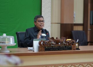 Pemkot Parepare