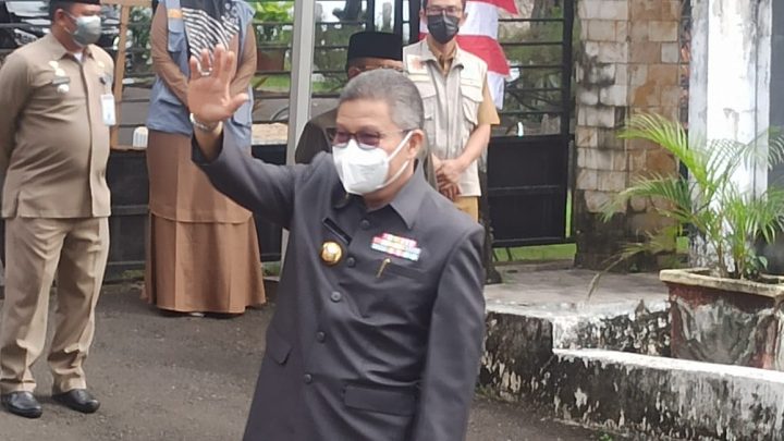 Pemkot Parepare