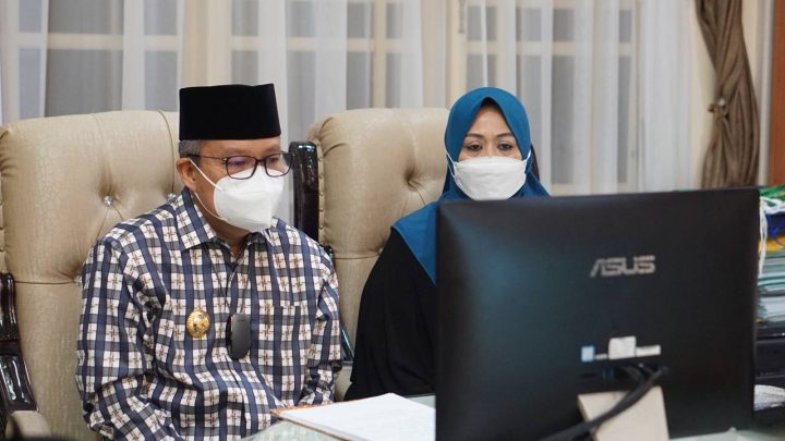 Taufan Pawe Imbau Warga Tidak Berkerumun, Sarankan Shalat Id di Rumah Saja Taufan Pawe
