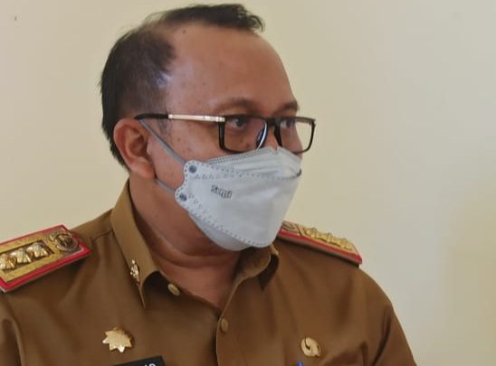Pemkot Keluarkan Gerakan ASN Disiplin Protokol Kesehatan Pemkot Parepare