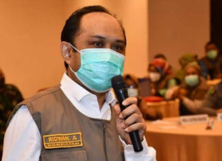 Pemkot Parepare
