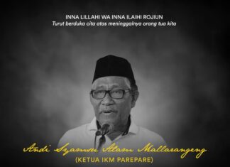Pemkot Parepare