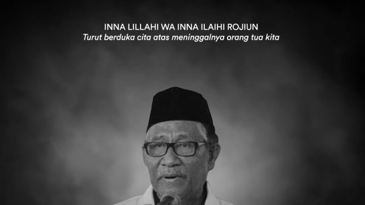 Ketua IKM Parepare Tutup Usia, Pemkot Parepare Berduka Pemkot Parepare