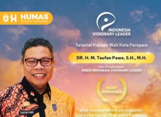 Taufan Pawe