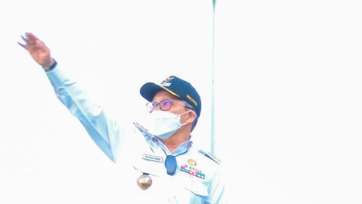Perpanjangan PPKM Level 3, Parepare Bebaskan Kegiatan PTM PPKM