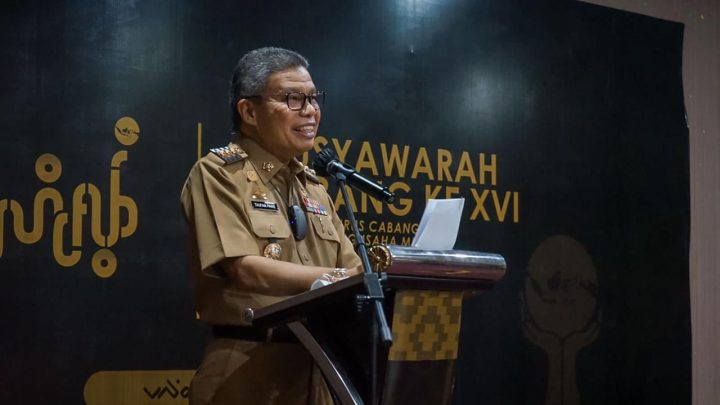 Pemulihan Ekonomi