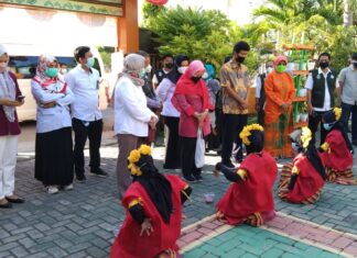 Kota Sehat