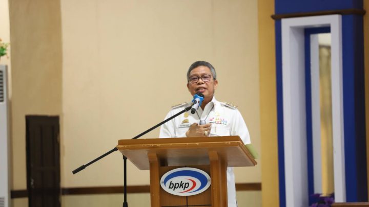 Taufan Pawe Himbau Warga Parepare Waspadai Pinjaman Online Ilegal Kota Parepare