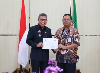 BPK RI