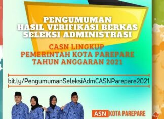 Seleksi ASN