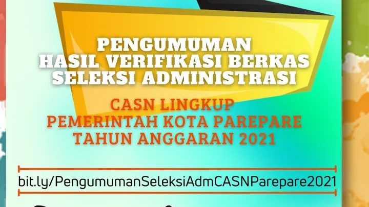 Seleksi ASN