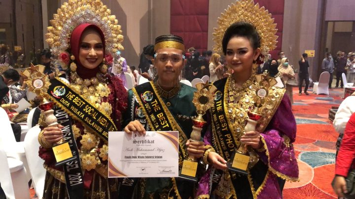 Duta Wisata