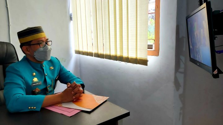 Momentum HUT Sulsel Ke 352 Tahun, Ini Pesan dan Harapan Kadisporapar Parepare HUT Sulsel