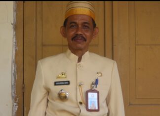 Pemkot Parepare