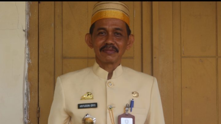 Pemkot Parepare