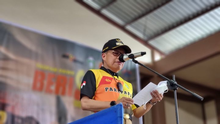 Taufan Pawe