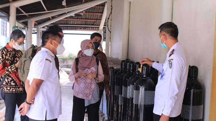 RSUD AM