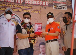 Kota Parepare