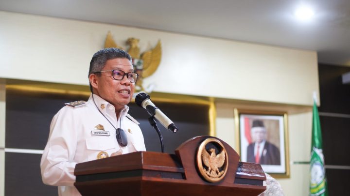Pemkot Parepare
