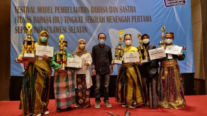 Pemkot Parepare