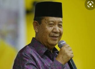 Amin Syam