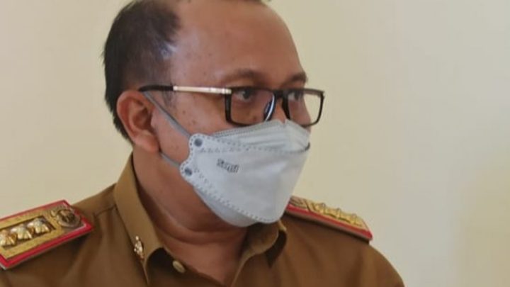 Cegah Pernikahan Dini Anak, Pemkot Parepare Hadirkan Dokumen Strategi Pemkot Parepare