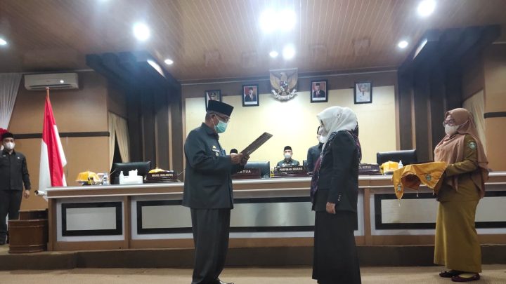 Pemkot Parepare