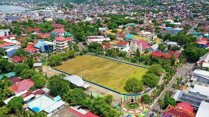 Pemkot Parepare