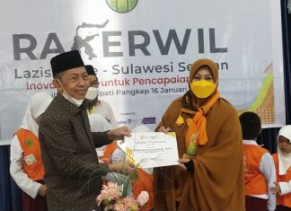 Pemkot Parepare