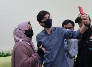 Pemkot Parepare