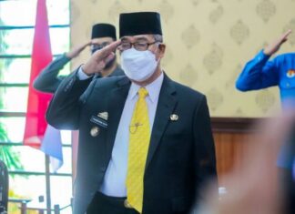 Pemkot Parepare
