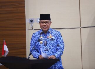 Pemkot Parepare