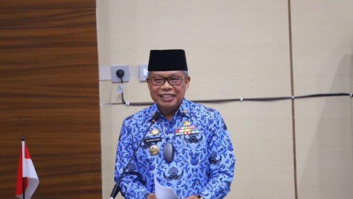 Pemkot Parepare