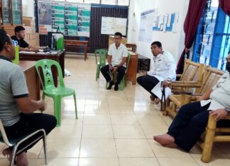 Pemkot Parepare