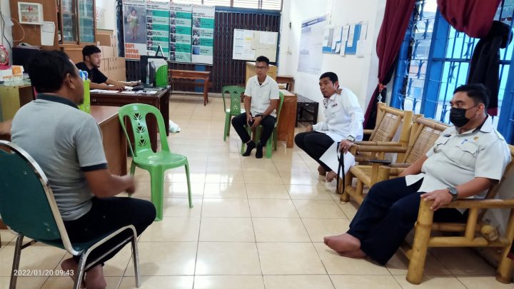 Pemkot Parepare