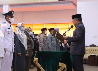 Pemkot Parepare