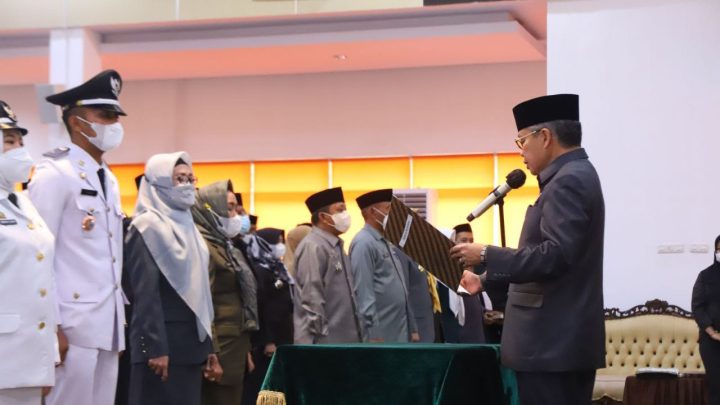 Pemkot Parepare
