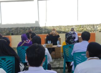 Kwartir Pramuka