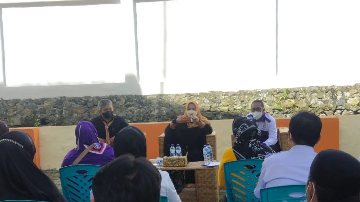 Kwartir Pramuka