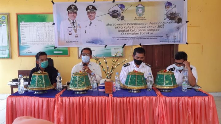 Kota Parepare