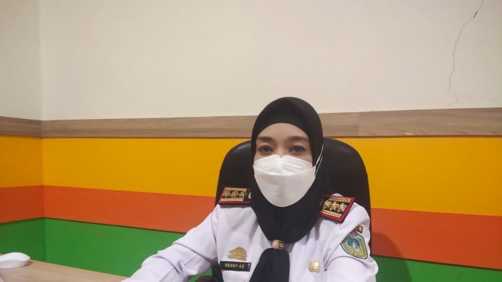 Alami Gejala Berat Covid-19, Satu Pasien yang Dirawat di RSUD Andi Makkasau Belum Pernah Jalani Vaksin Pemkot Parepare