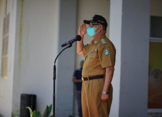 Pemkot Parepare