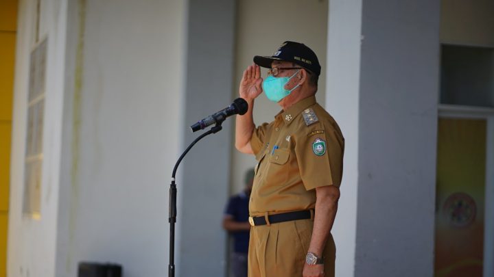 Pemkot Parepare