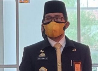 Pemkot Parepare