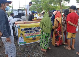 Kota Parepare