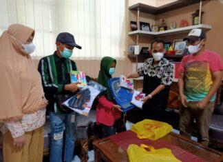 Pemkot Parepare