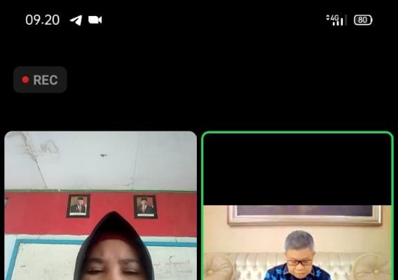 Taufan Pawe Ajak Jajaran Gunakan Bahasa Bugis Demi Tingkatkan dan Bumikan Bahasa Bugis parepare